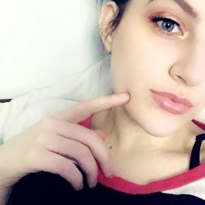 Meet your Posher, Cheyenne